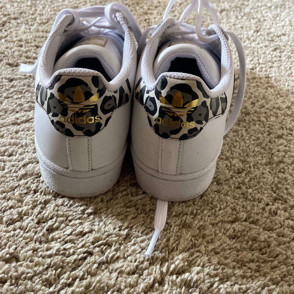 Adidas shell heads - Picture 3 of 4